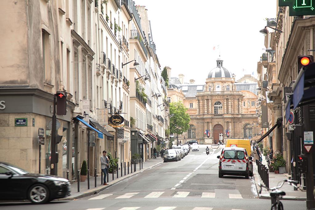 Marche Saint-germain *