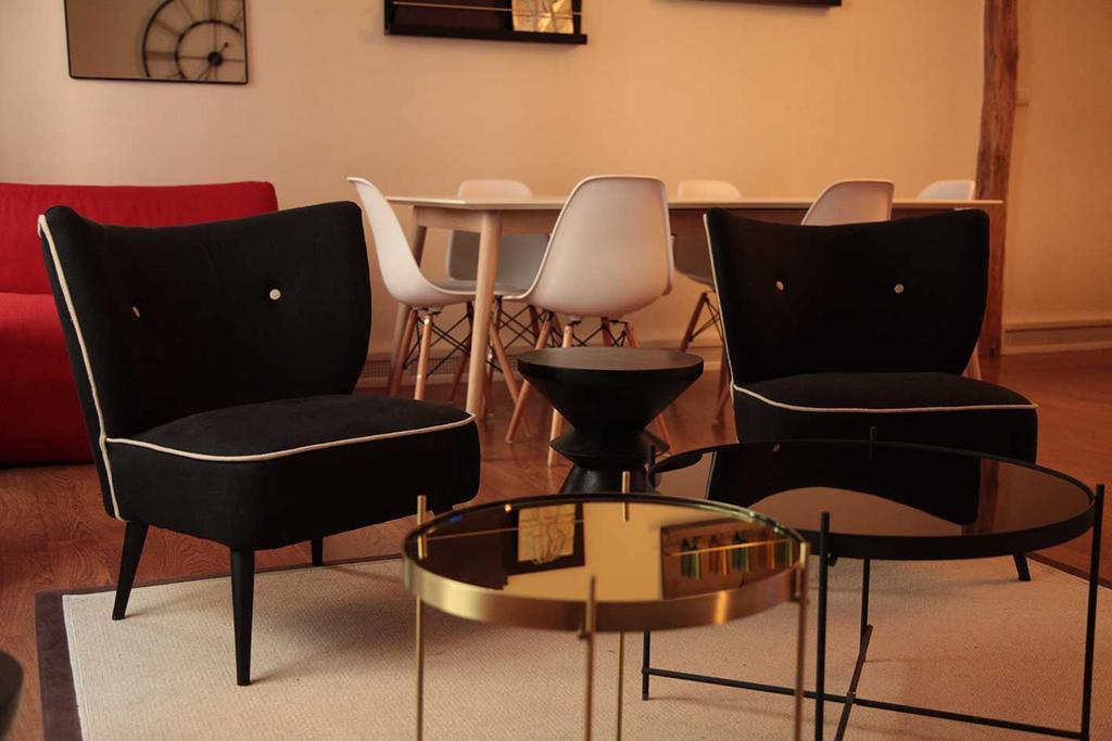Apartment Marche Saint-germain *