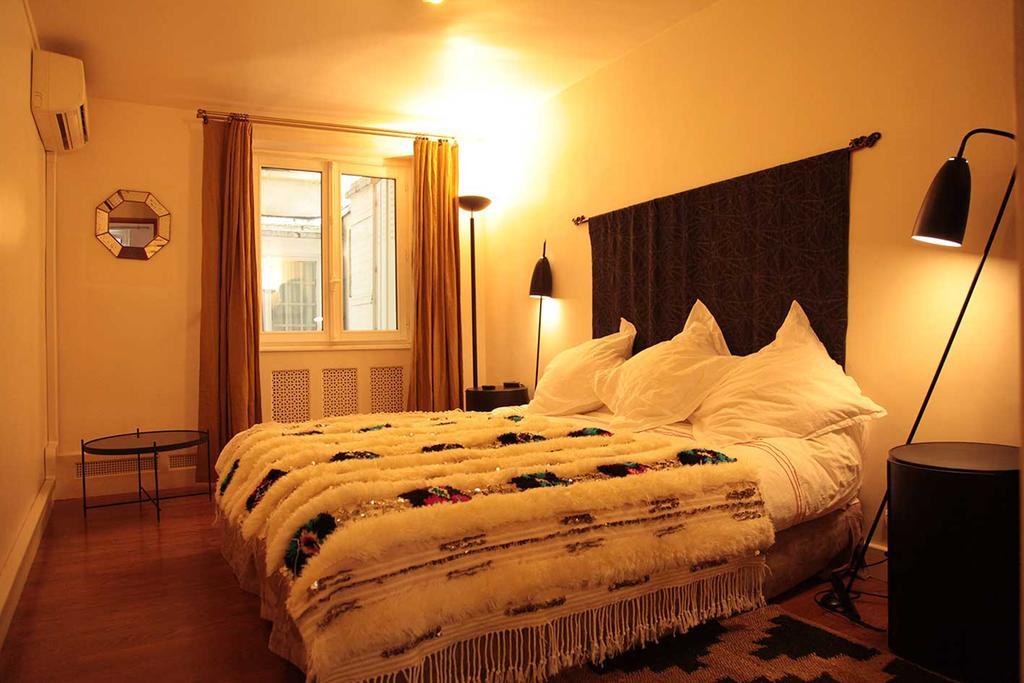 Apartment Marche Saint-germain