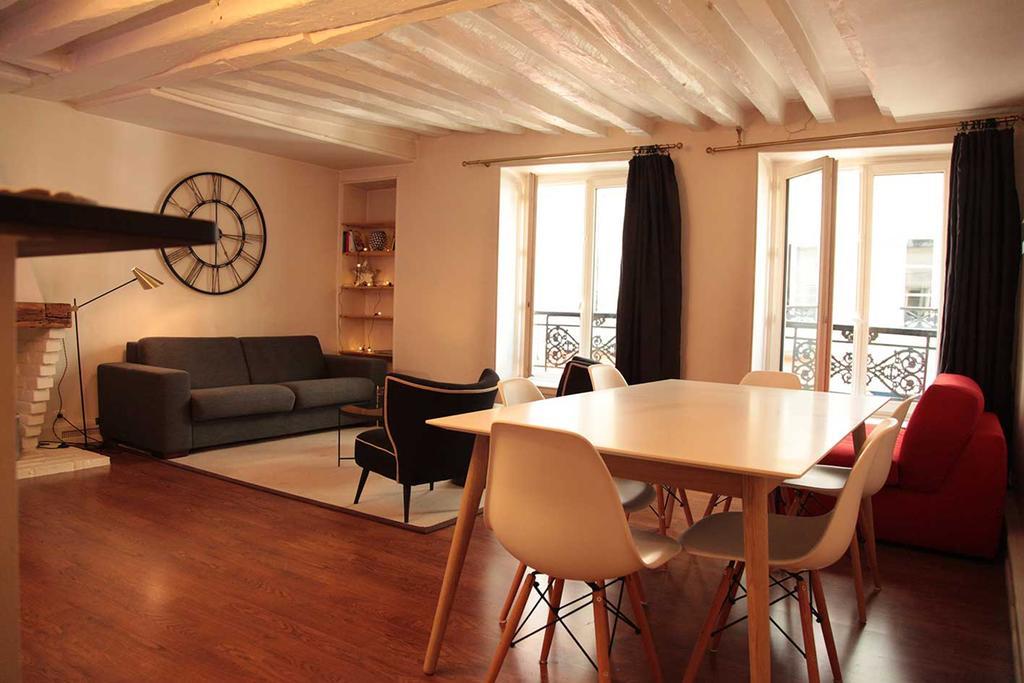 Marche Saint-germain Apartment *