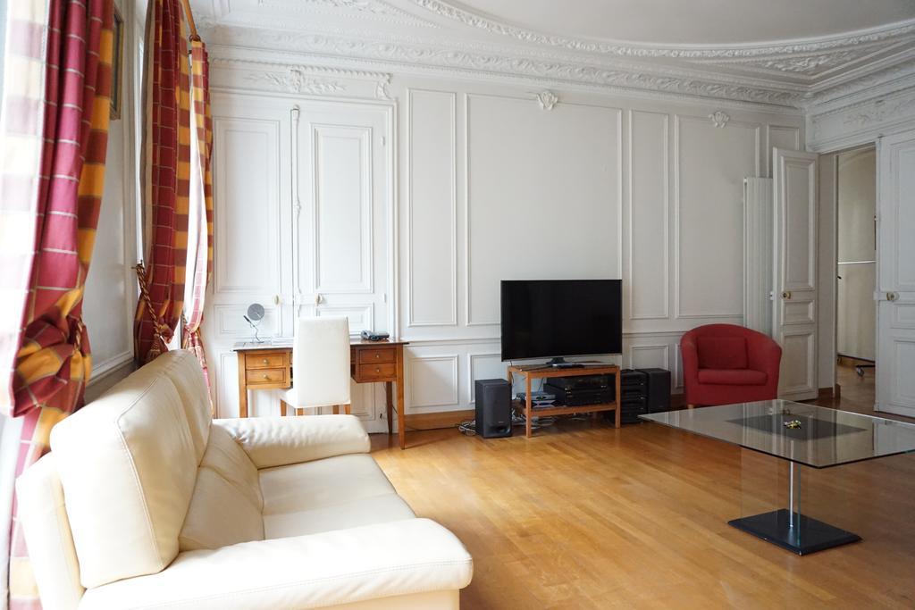 Appartamento Avenue D'iena - 16 Parigi