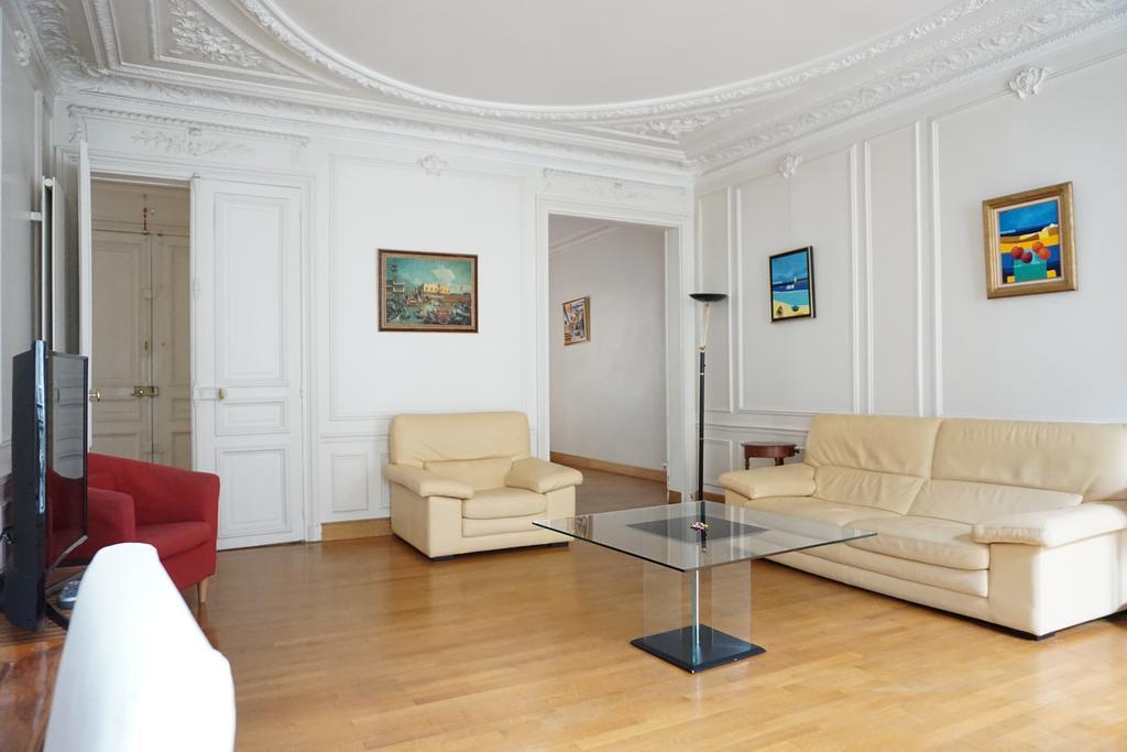 Avenue D'iena - 16 Appartamento