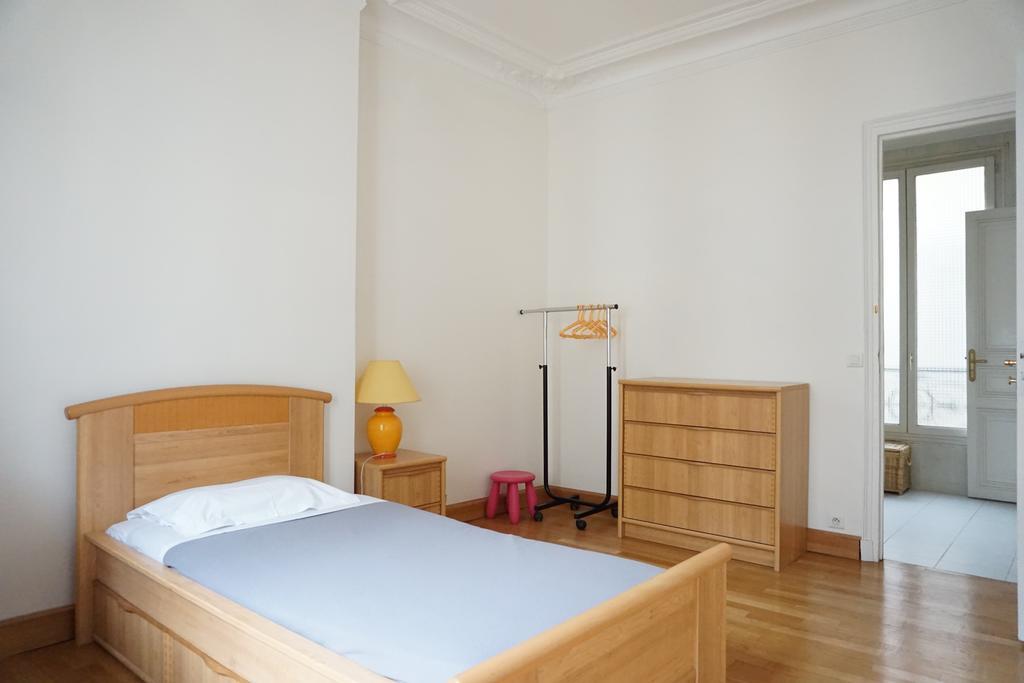 Appartamento Avenue D'iena - 16 Parigi