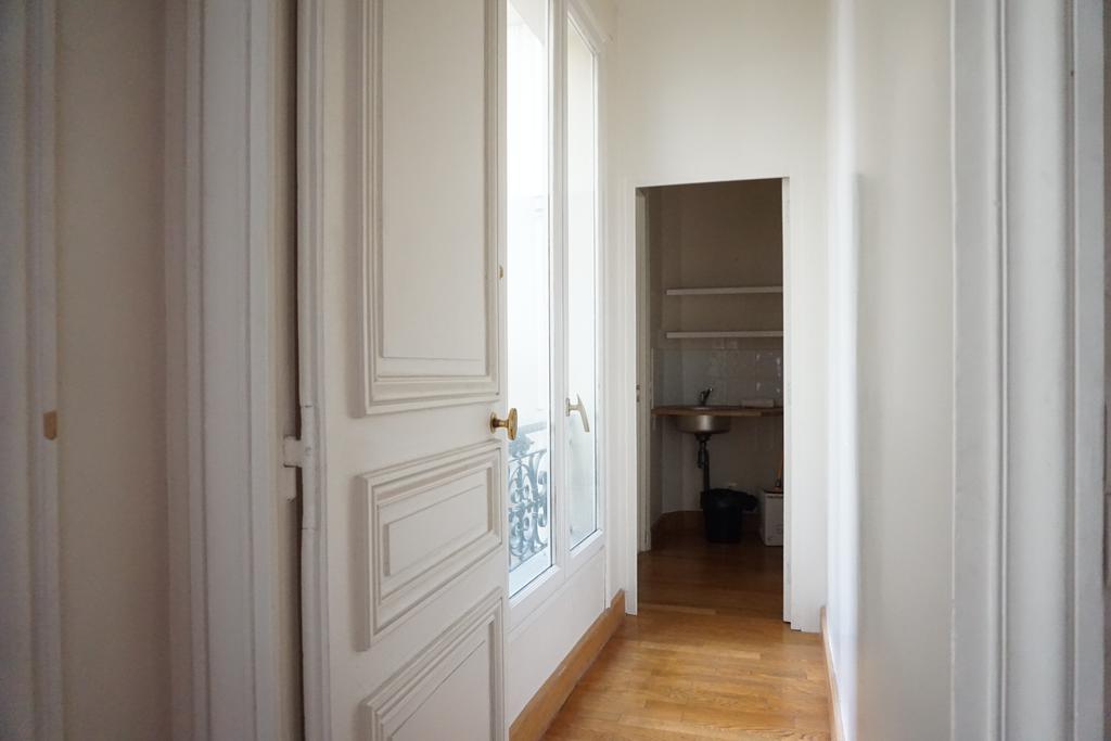 Avenue D'iena - 16 Appartamento