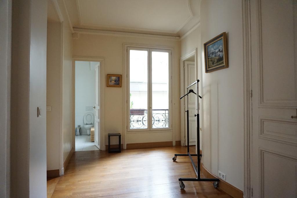 Appartamento Avenue D'iena - 16 Parigi