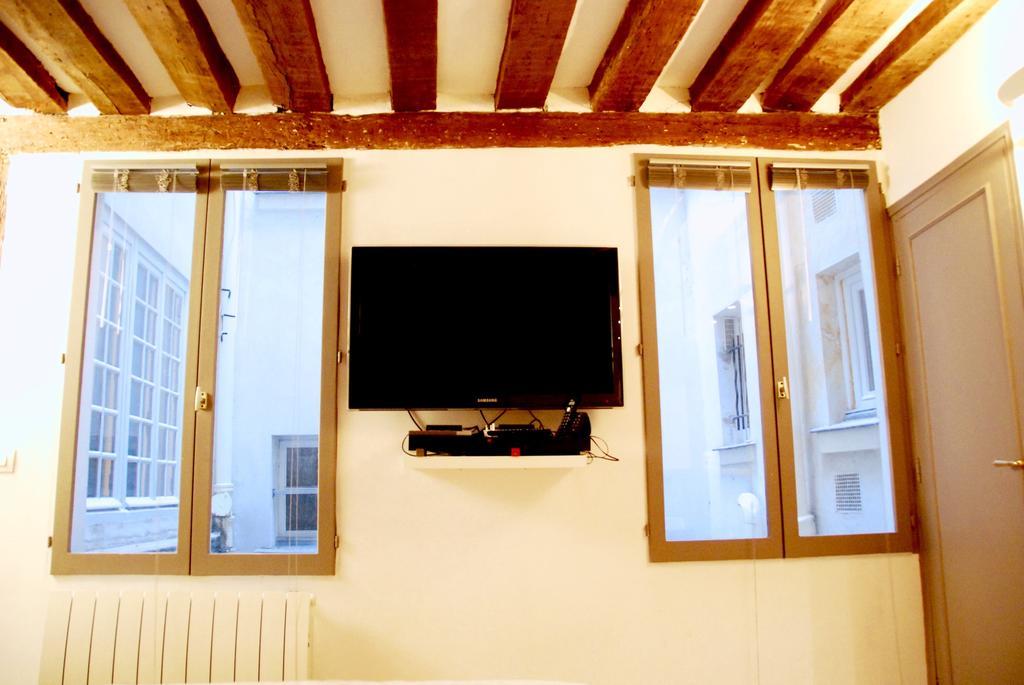 Appartamento Aboukir *