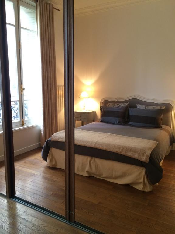 Royal And Luxury Palace * Parigi