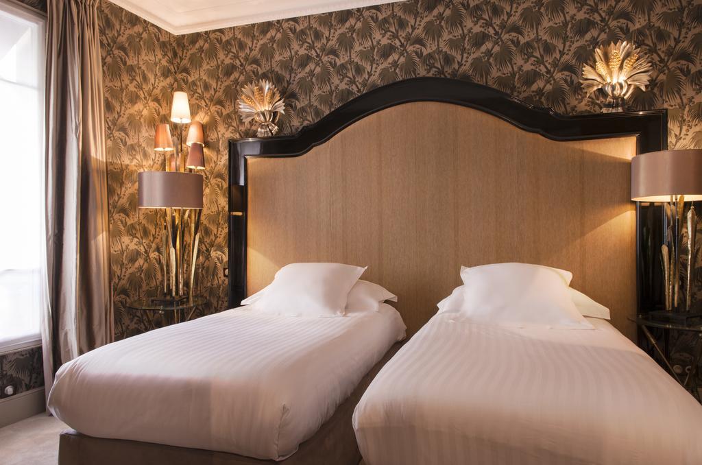 Glamour 3* Parigi
