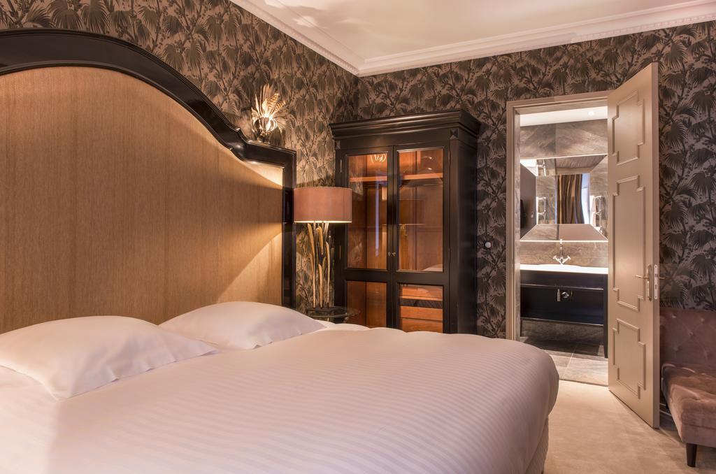 Glamour Hotel