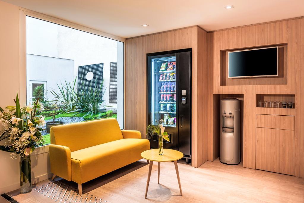 Aparthotel Citadines Montmartre 3*