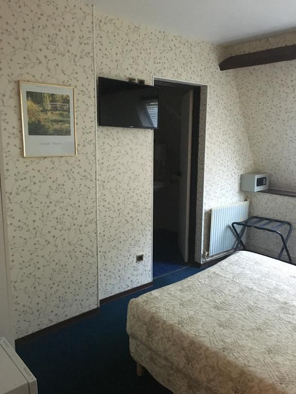 Nouveau Park 3* Parigi
