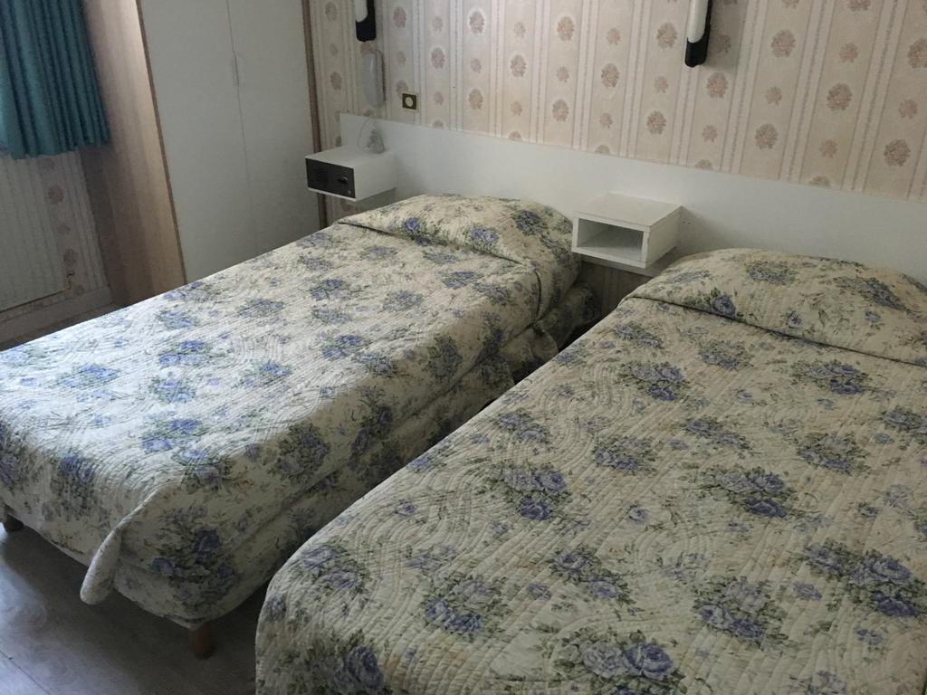 Nouveau Park Hotel Parigi