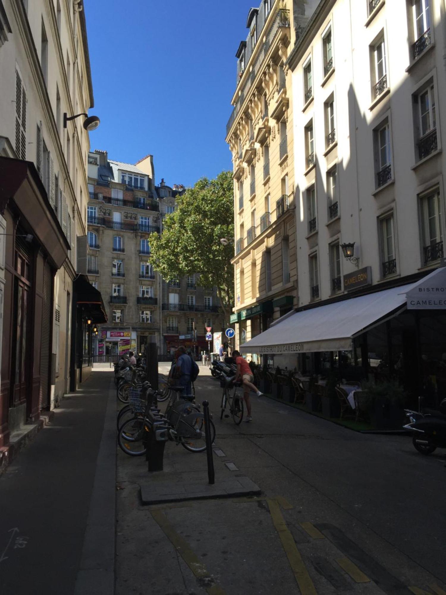 Appartamento Luxembourg-proche St Germain Des Pres Parigi