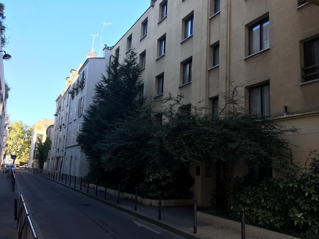Nouveau Park Hotel