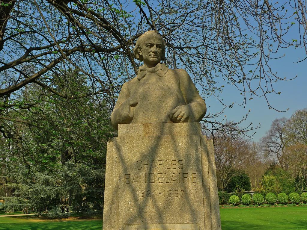 Luxembourg-proche St Germain Des Pres *