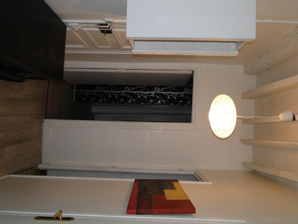 Duplex Au Coeur De Pres De Notre Dame *