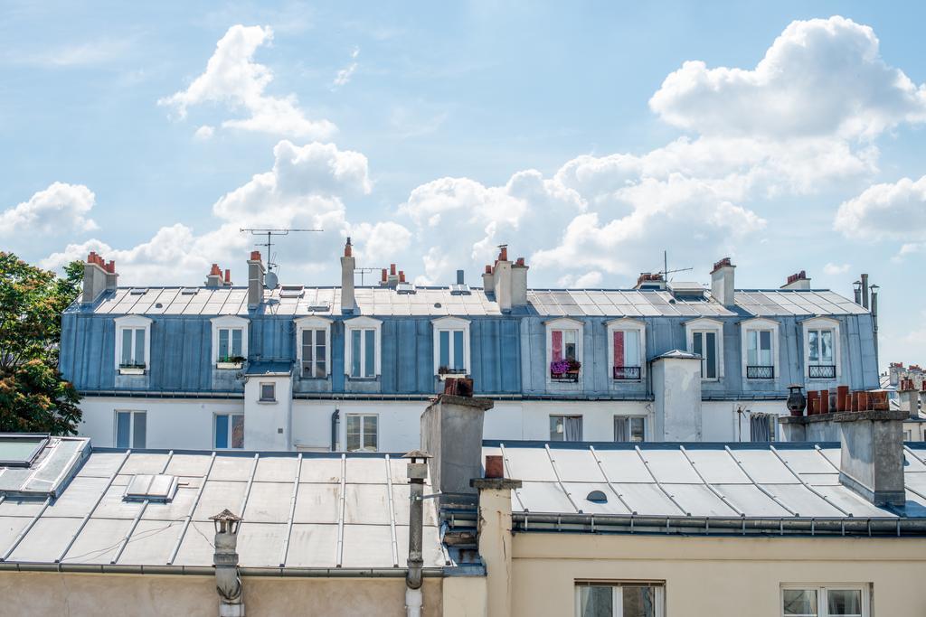 Hotel Art Congres Paris