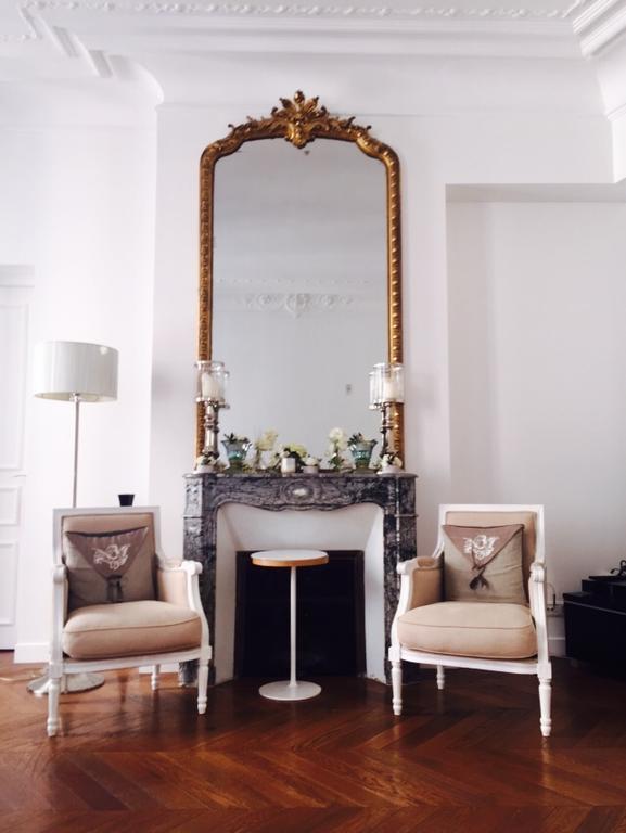 Royal And Luxury Palace Appartamento