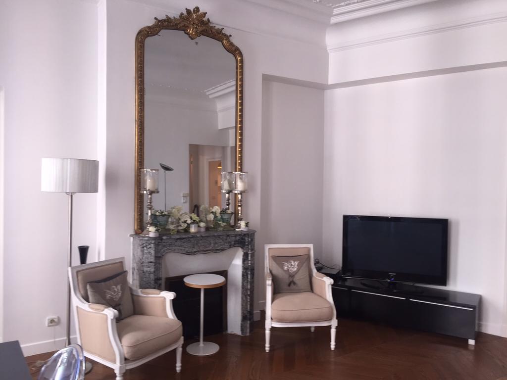 Royal And Luxury Palace Parigi