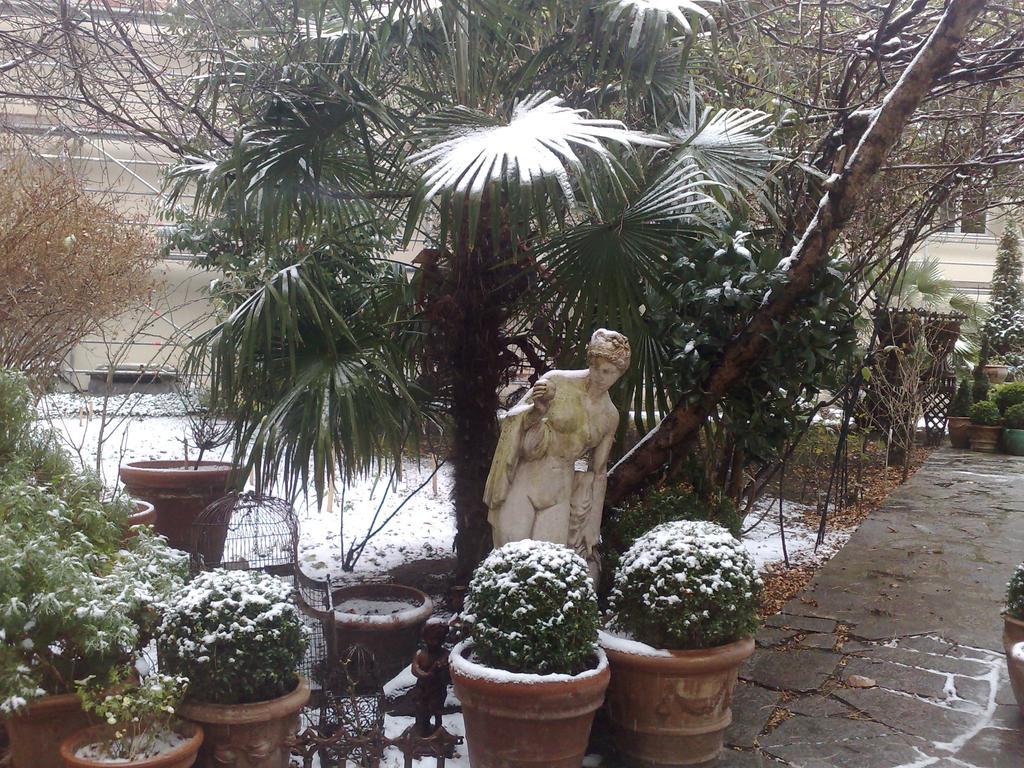De Nesle 3* Parigi