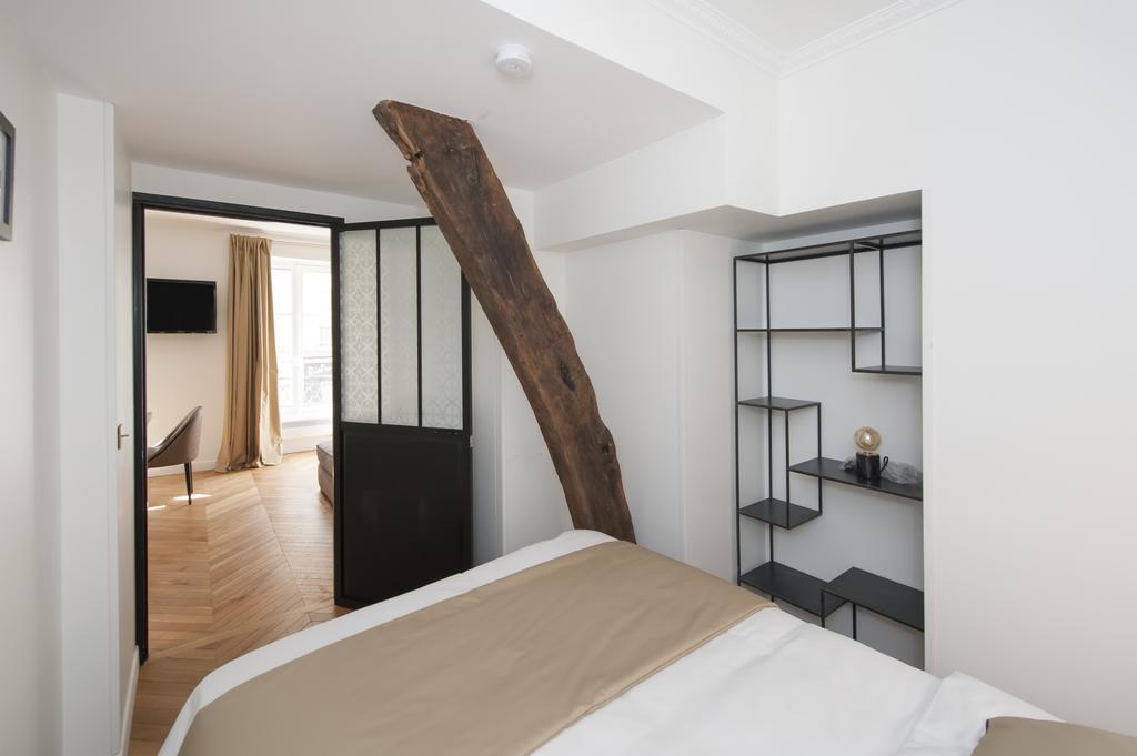 Saint-germain - Odeon Apartment Paris