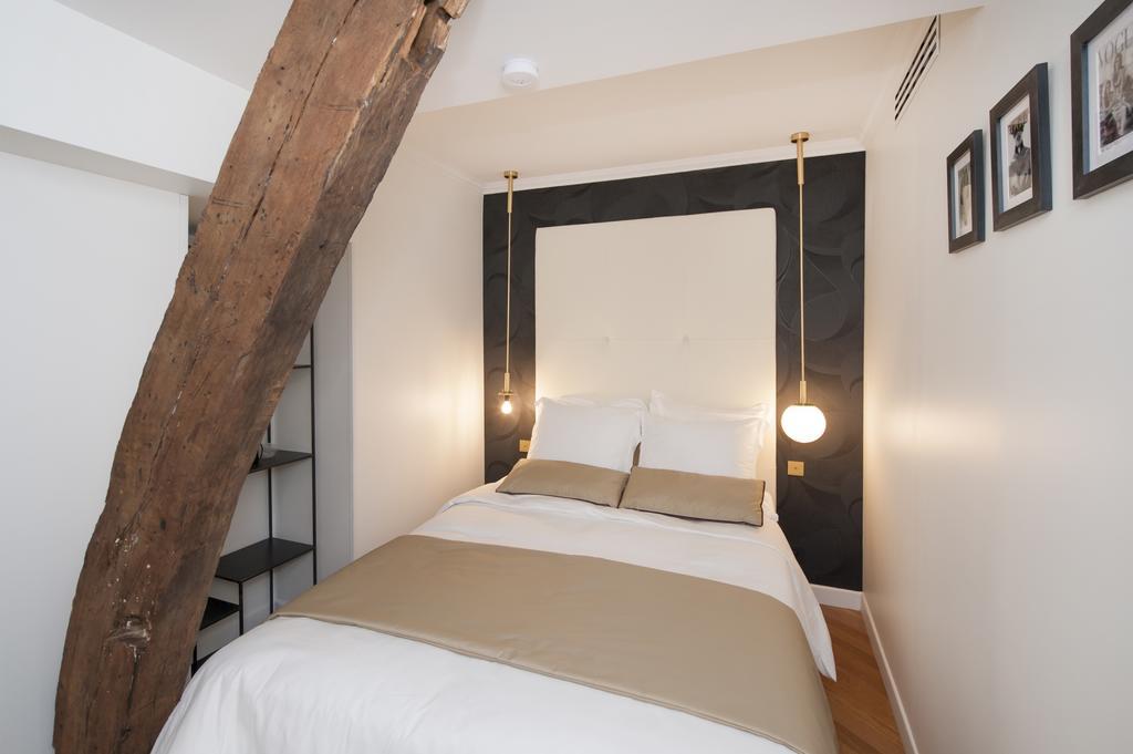 Saint-germain - Odeon Apartment