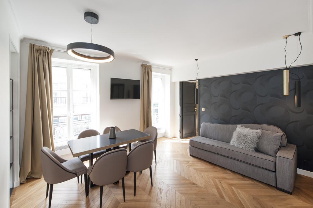 Apartment Saint-germain - Odeon