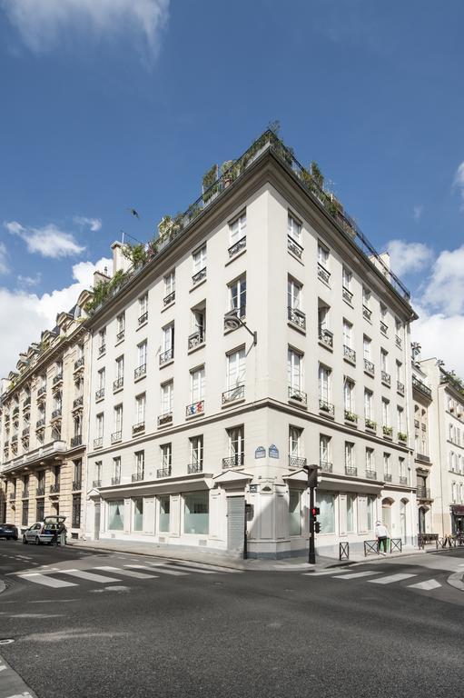 Apartment Saint-germain - Odeon