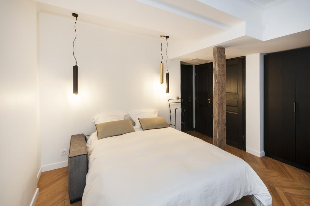 Apartment Saint-germain - Odeon Paris