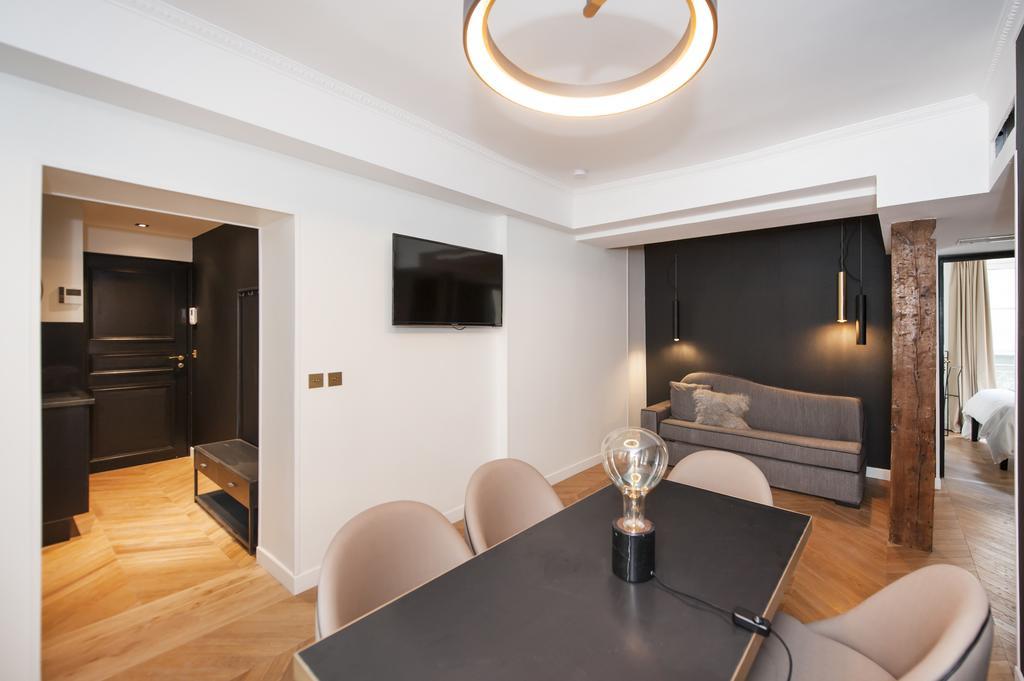 Apartment Saint-germain - Odeon Paris