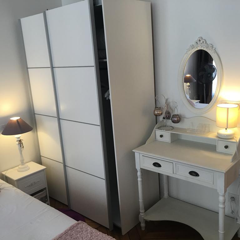 Appartamento Le Petit Montmartre