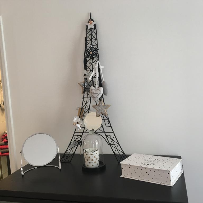 Le Petit Montmartre Appartamento