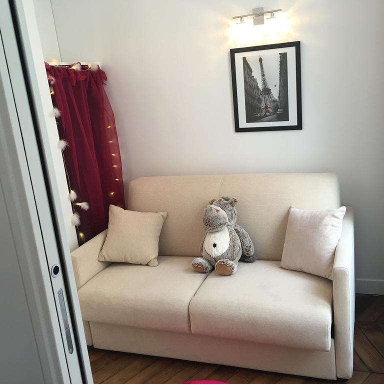 Appartamento Le Petit Montmartre *
