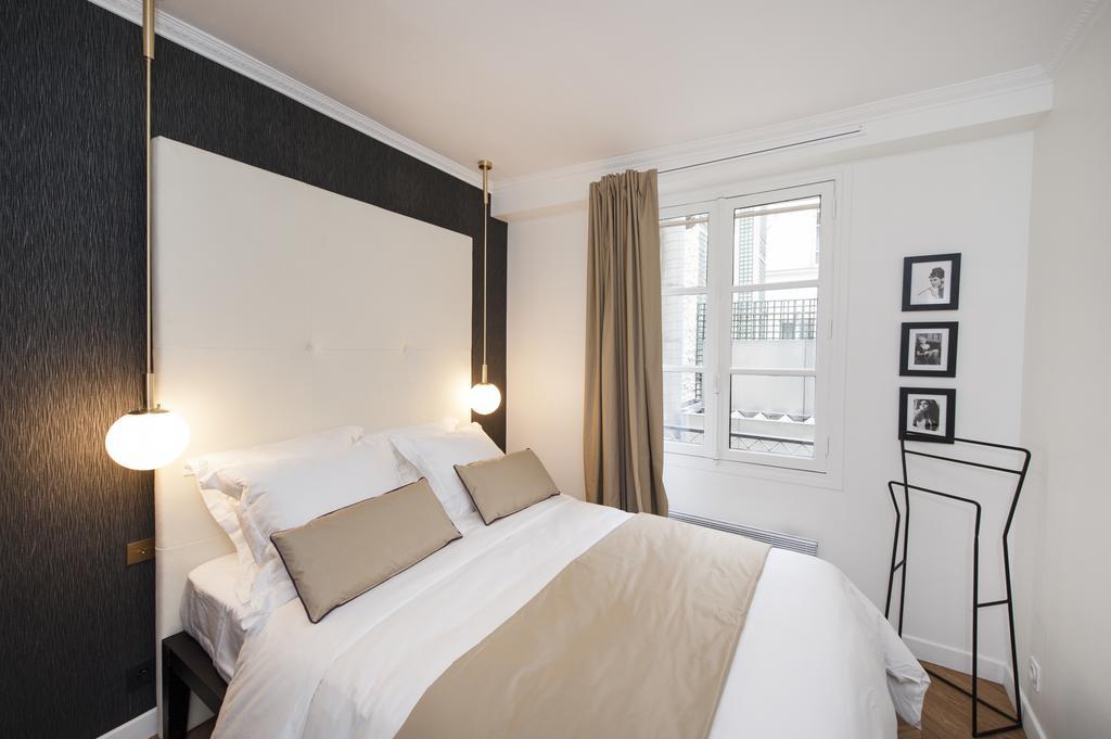 Apartment Saint-germain - Odeon