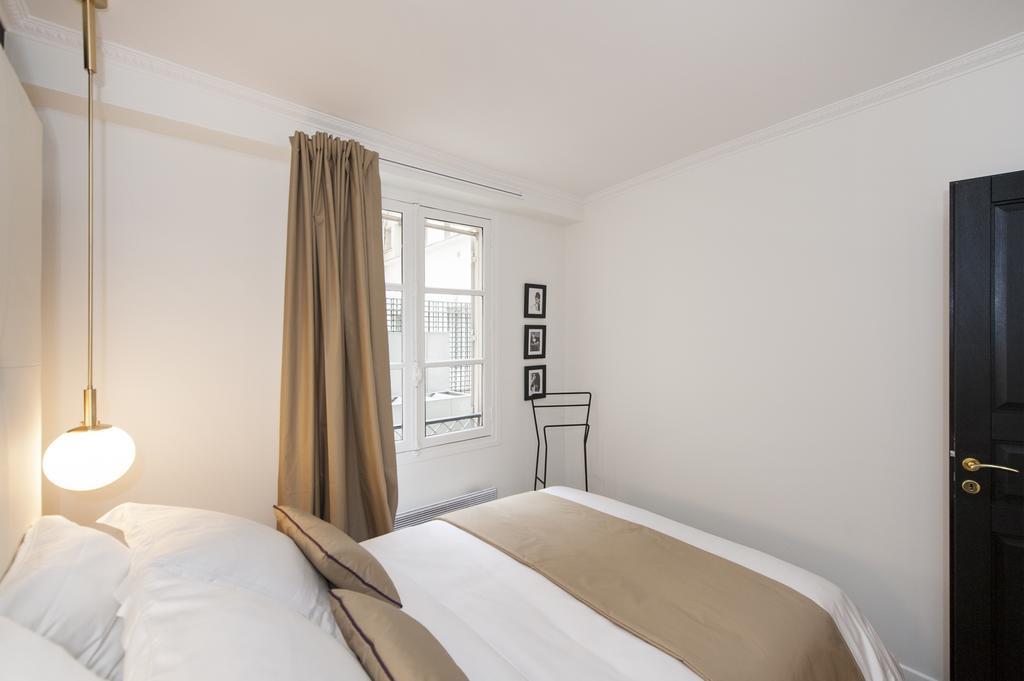 Saint-germain - Odeon Apartment