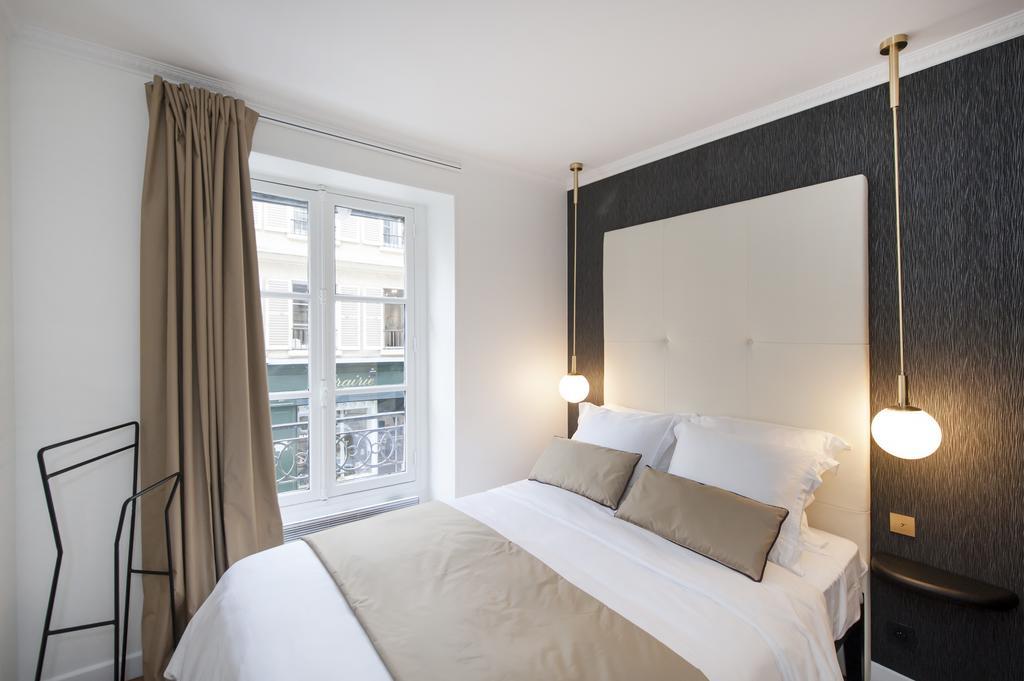 Apartment Saint-germain - Odeon *