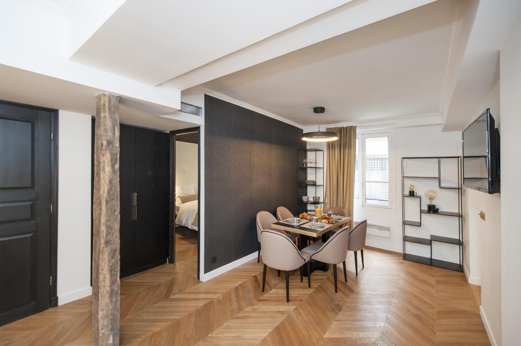 Saint-germain - Odeon Apartment