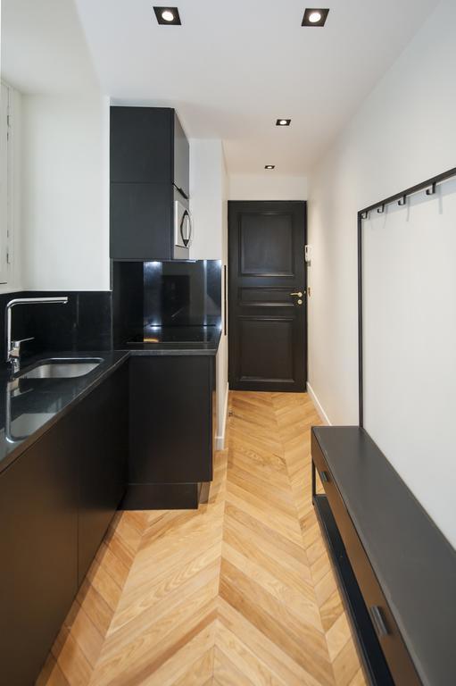 Apartment Saint-germain - Odeon Paris