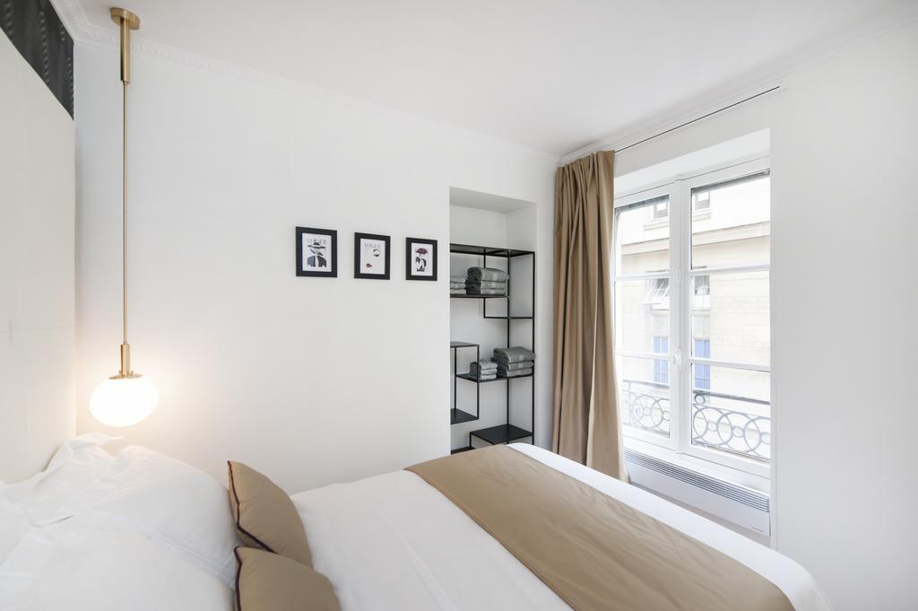 Apartment Saint-germain - Odeon *