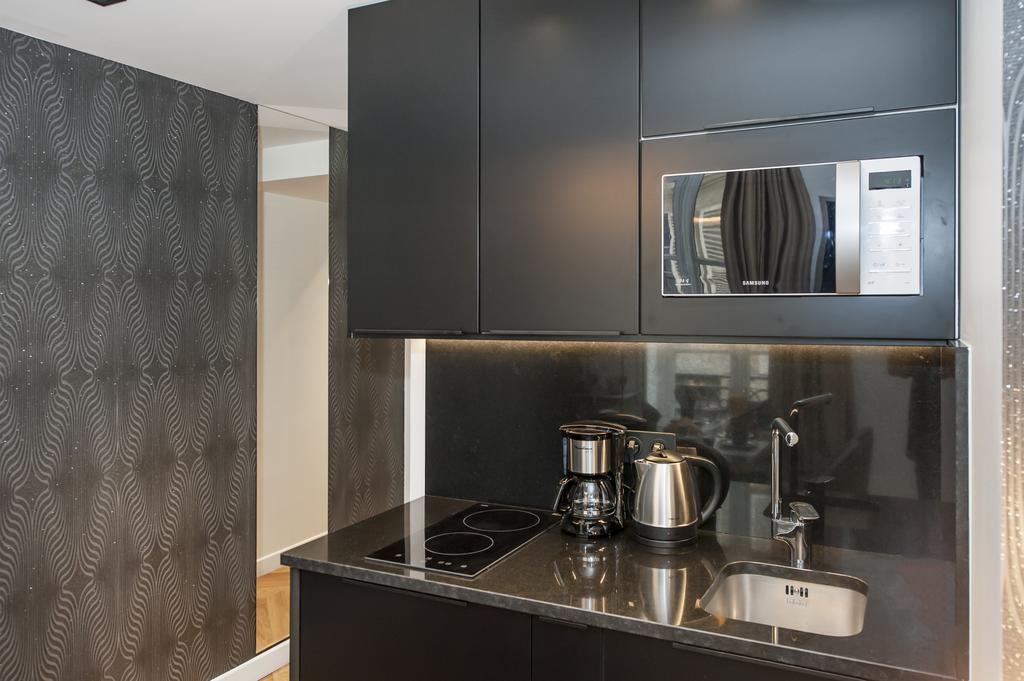 Apartment Saint-germain - Odeon