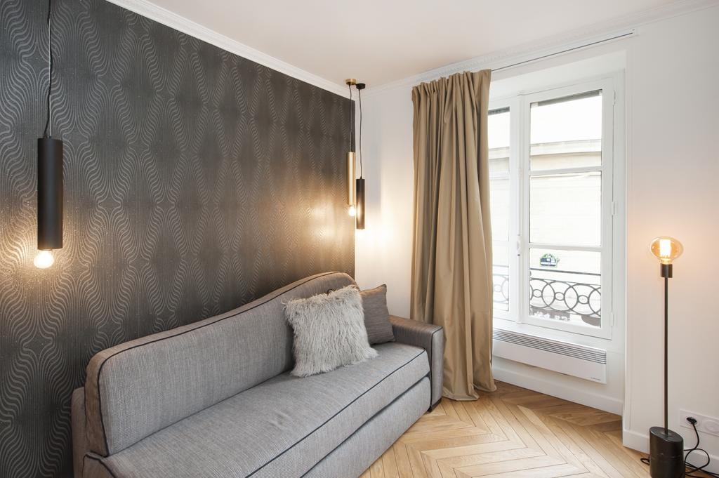 Saint-germain - Odeon Apartment