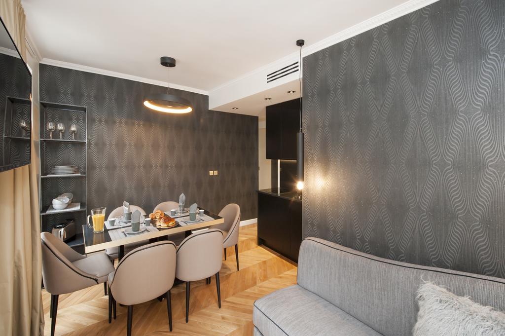 Apartment Saint-germain - Odeon Paris