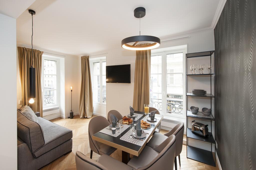 Apartment Saint-germain - Odeon