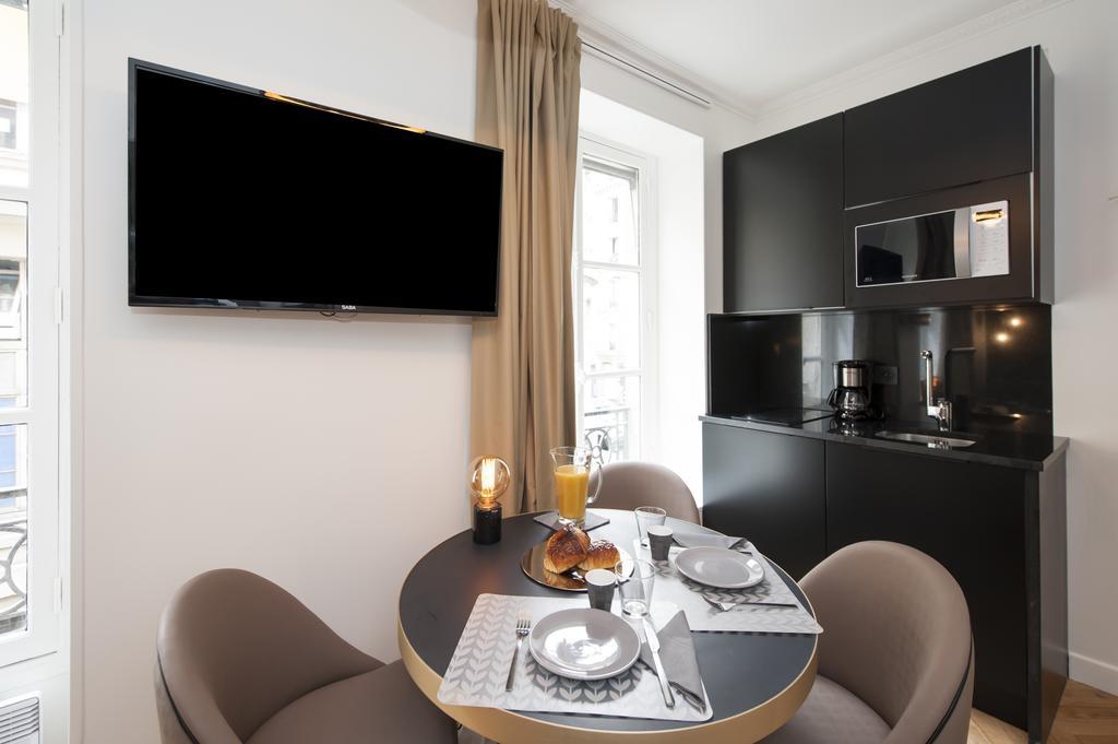 Saint-germain - Odeon Apartment *