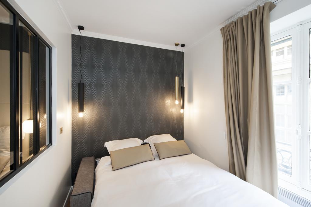 Saint-germain - Odeon Apartment