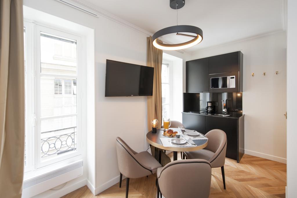 Apartment Saint-germain - Odeon Paris
