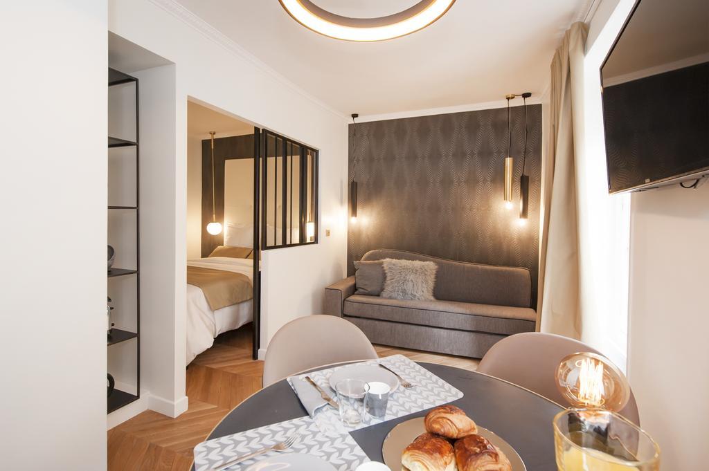 Apartment Saint-germain - Odeon *