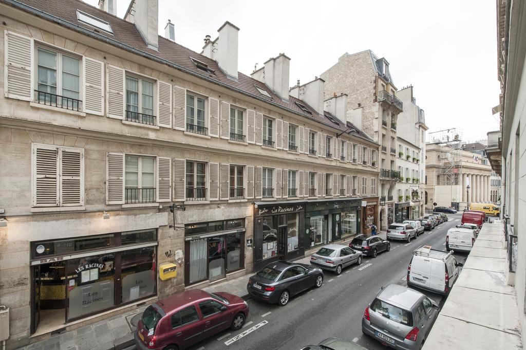 Saint-germain - Odeon Apartment Paris