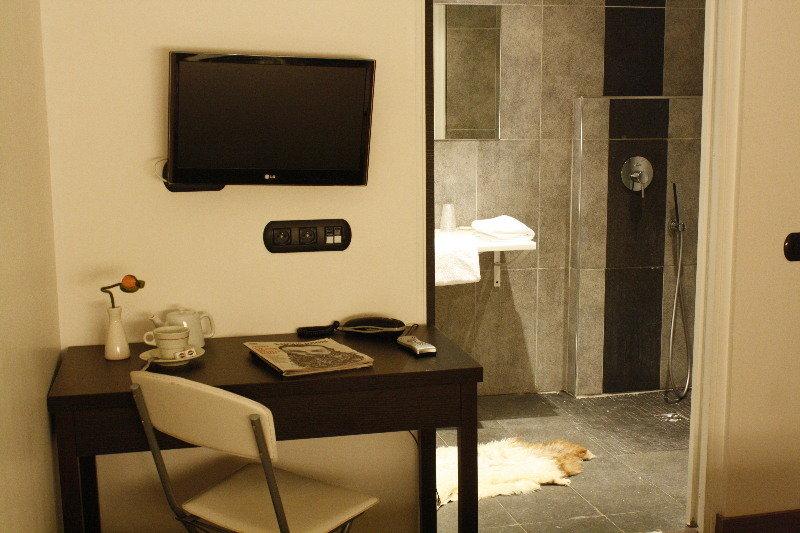 The Element Hotel Parigi