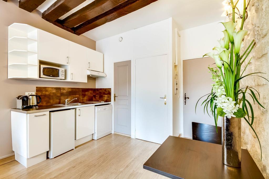 Appartamento Upper Class Suites - Rue Saint Honoré